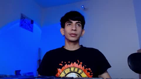 Zack King online show from 10/16/25, 03:35