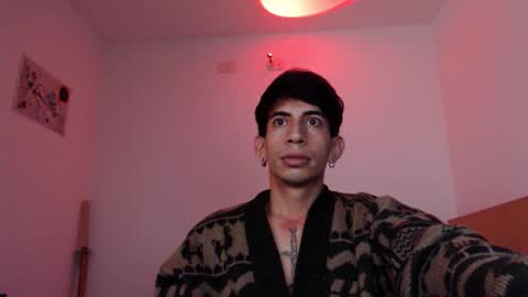 Zack King online show from 10/18/25, 01:23