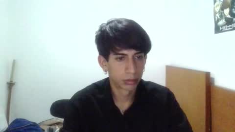 Zack King online show from 11/06/25, 08:10