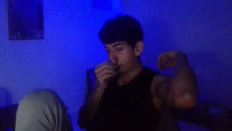 Zack King online show from 11/16/25, 04:18