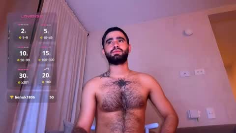 zack_sullivan22 online show from 05/30/26, 01:46