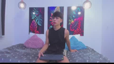 Zack Torres online show from 06/07/26, 12:37
