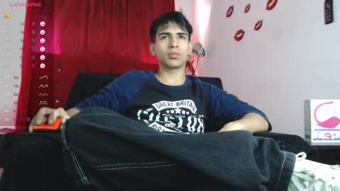 Xavi online show from 12/15/24, 07:31