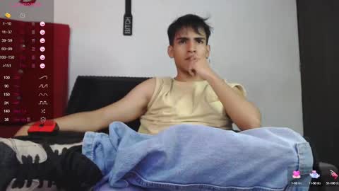 Xavi online show from 12/16/24, 07:10