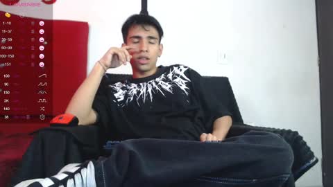 Xavi online show from 12/17/24, 07:15