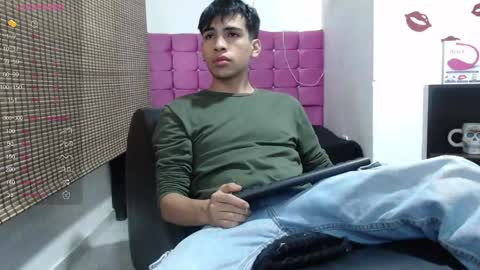 Xavi online show from 12/19/24, 12:01