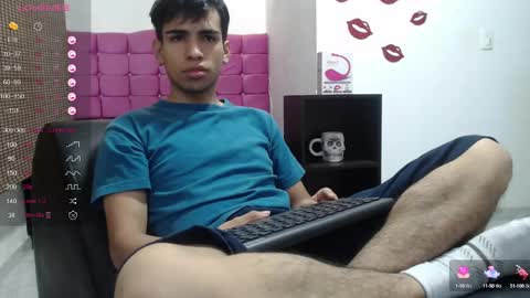 Xavi online show from 12/21/24, 12:38