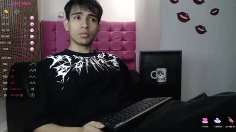 Xavi online show from 12/23/24, 12:30