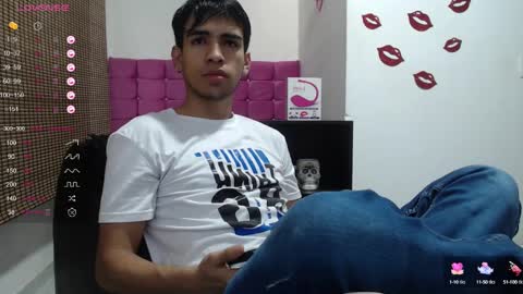 Xavi online show from 12/27/24, 12:34