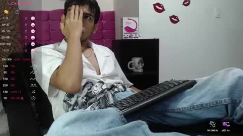 Xavi online show from 01/04/25, 12:27