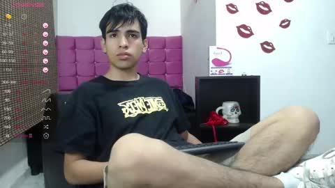 Xavi online show from 01/06/25, 12:24