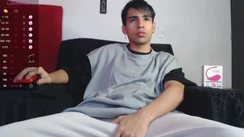 Xavi online show from 01/07/25, 12:20