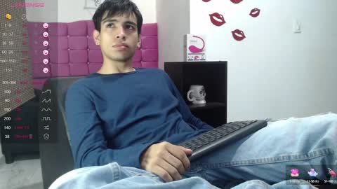 Xavi online show from 01/10/25, 12:26