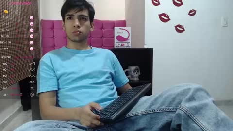 Xavi online show from 01/13/25, 12:24