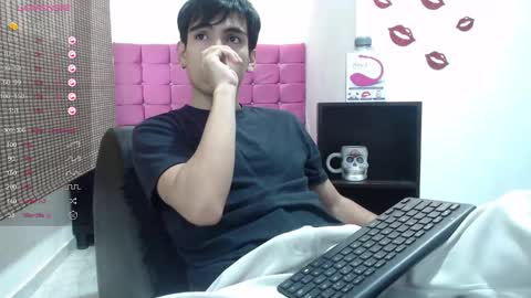 Xavi online show from 01/15/25, 12:15