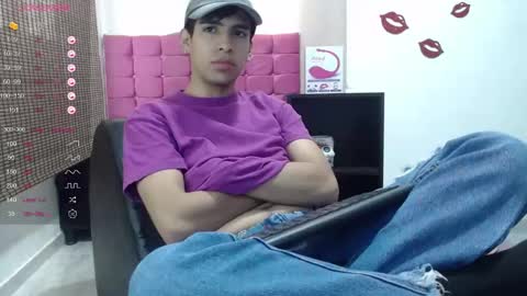 Xavi online show from 01/18/25, 12:26