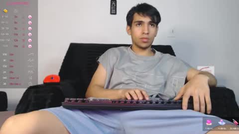 Xavi online show from 01/24/25, 06:56