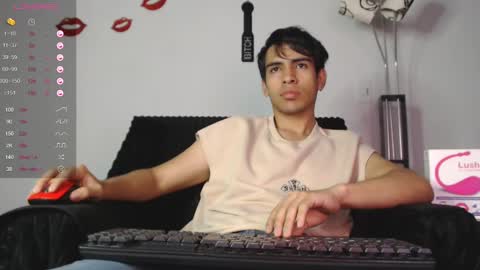 Xavi online show from 01/30/25, 12:16