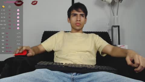 Xavi online show from 02/01/25, 12:16