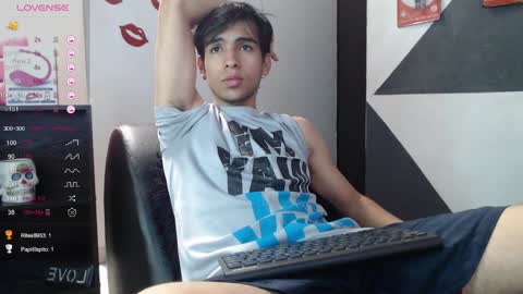 Xavi online show from 02/03/25, 07:10