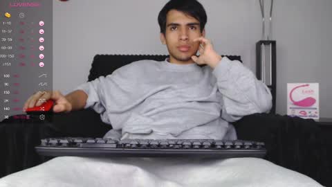 Xavi online show from 02/06/25, 11:43