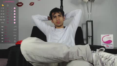 Xavi online show from 02/07/25, 11:56