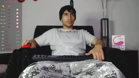 Xavi online show from 02/08/25, 11:55