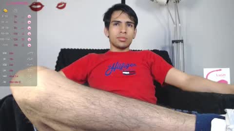 Xavi online show from 02/09/25, 12:19