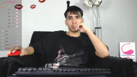 Xavi online show from 02/10/25, 11:46