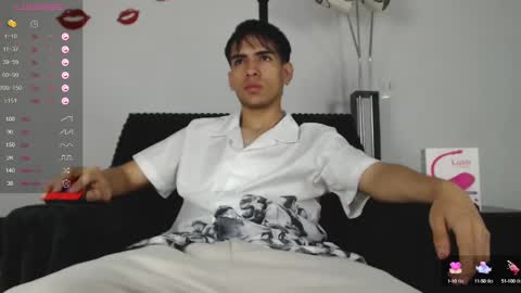 Xavi online show from 02/17/25, 11:44