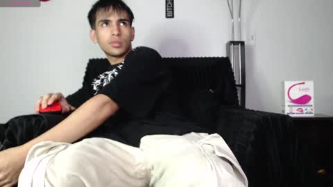 Xavi online show from 02/18/25, 11:44