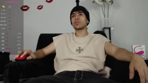 Xavi online show from 02/20/25, 11:42