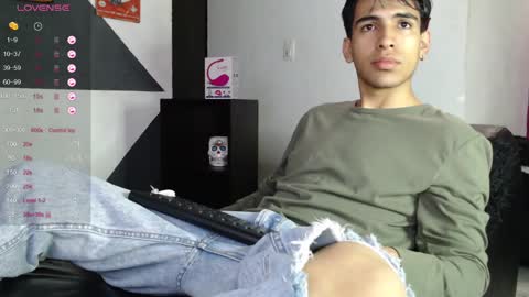 Xavi online show from 02/23/25, 12:16