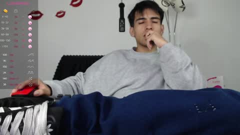 Xavi online show from 02/24/25, 11:43