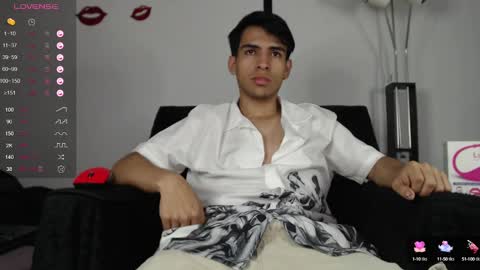 Xavi online show from 02/27/25, 11:52