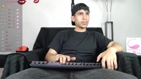 Xavi online show from 03/01/25, 06:43