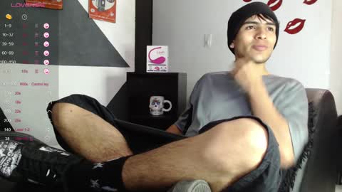 Xavi online show from 03/02/25, 12:01