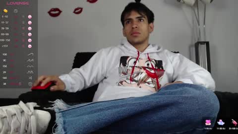 Xavi online show from 03/03/25, 11:44