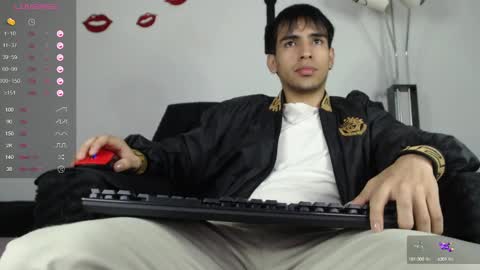 Xavi online show from 03/04/25, 12:01