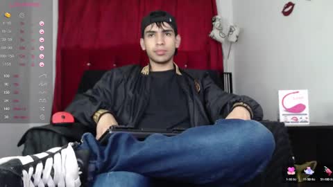 Xavi online show from 03/06/25, 11:58