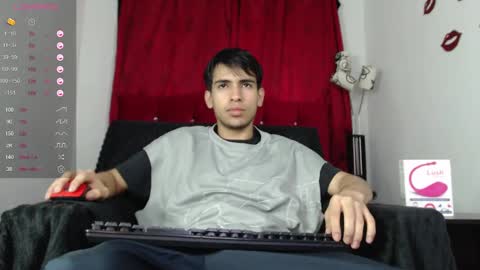 Xavi online show from 03/07/25, 11:51