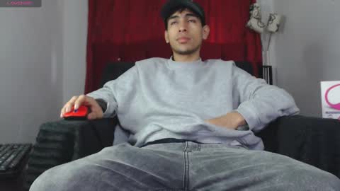 Xavi online show from 03/09/25, 12:09