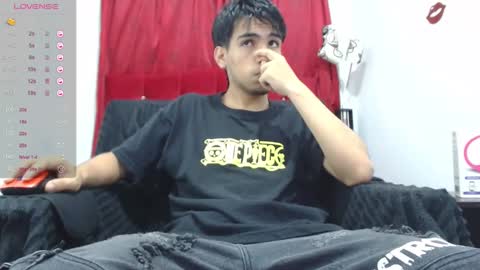 Xavi online show from 03/10/25, 11:53