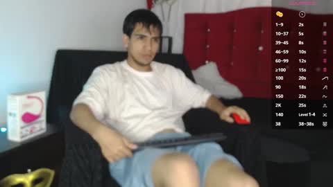 Xavi online show from 09/09/25, 12:37