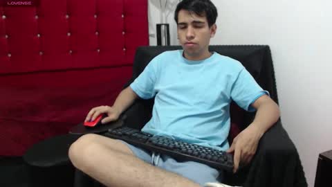 Xavi online show from 09/16/25, 12:17