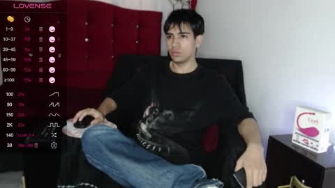 Xavi online show from 09/18/25, 12:29