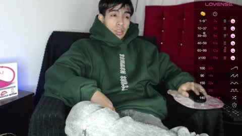 Xavi online show from 09/19/25, 12:28