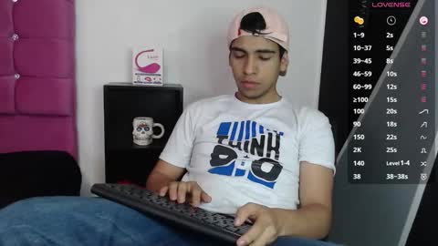 Xavi online show from 09/21/25, 12:29