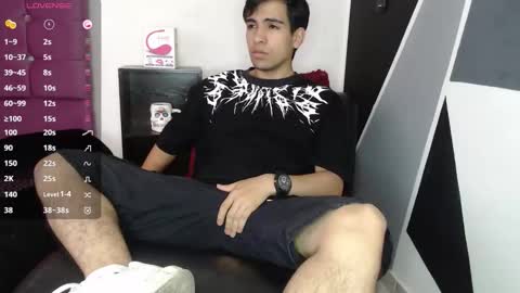 Xavi online show from 09/22/25, 12:18