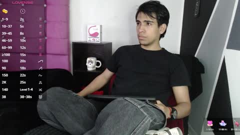 Xavi online show from 09/23/25, 12:52